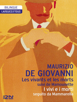 cover image of Bilingue français-italien